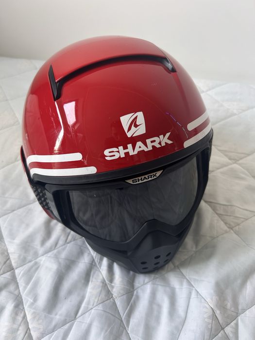 Casca Moto / Scuter / Bicicleta / Trotineta Electrica