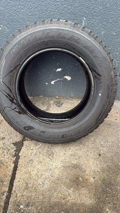 Anvelope 285/60/18 Bridgestone