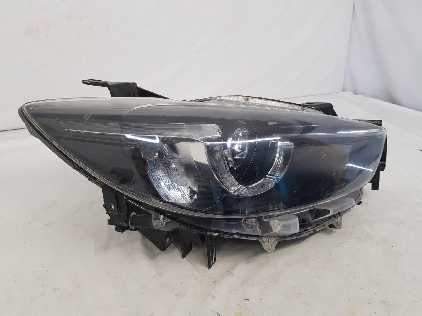 Far dreapta Full Led Mazda CX5 dupa 2012
