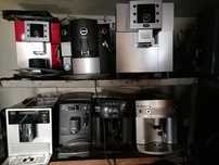 частиSaeco,Siemens,Melitta,Jura,Bosch,Krups,Delonghi,Philips,Nivona,Ae