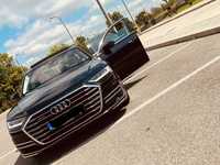 Audi a8 long 5.0 tdi 2018