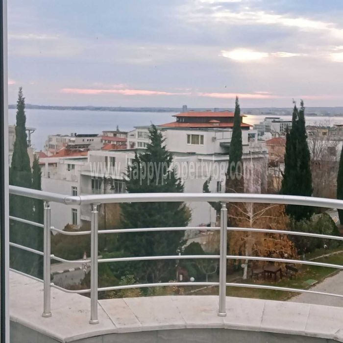 Продава се Двустаен апартамент в Свети Влас - 68 кв.м за 955 €/кв.м - Снимка #9