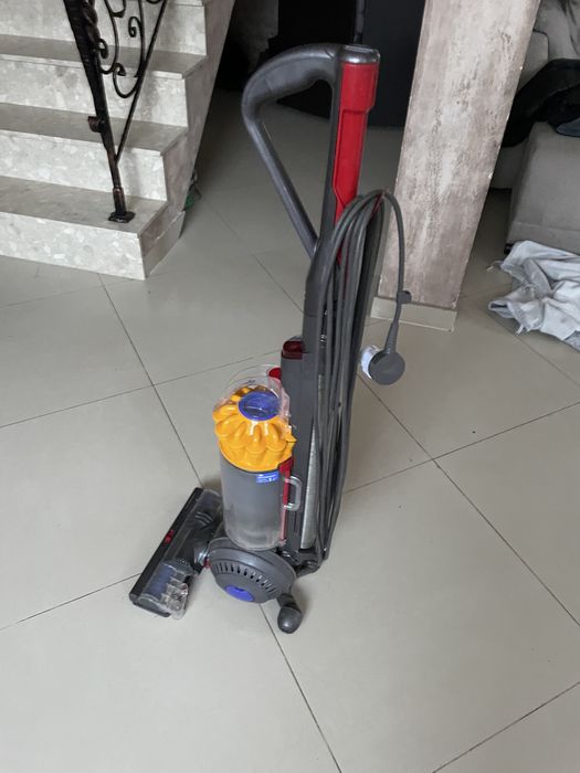 aspirator dyson dc40