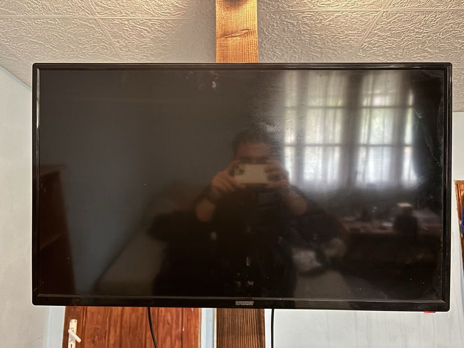 Smart TV vision 80 cm Full HD