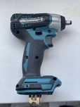Cheie de înșurubat cu impact Makita 18 v