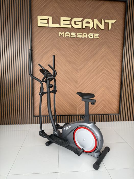 Lija Trenajor | Эллиптический. Лыжа Lija trenajor velotrenajor