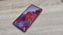 Samsung S20 FE 5G 128Gb 6GB Ram Perfect functional Geam crapat