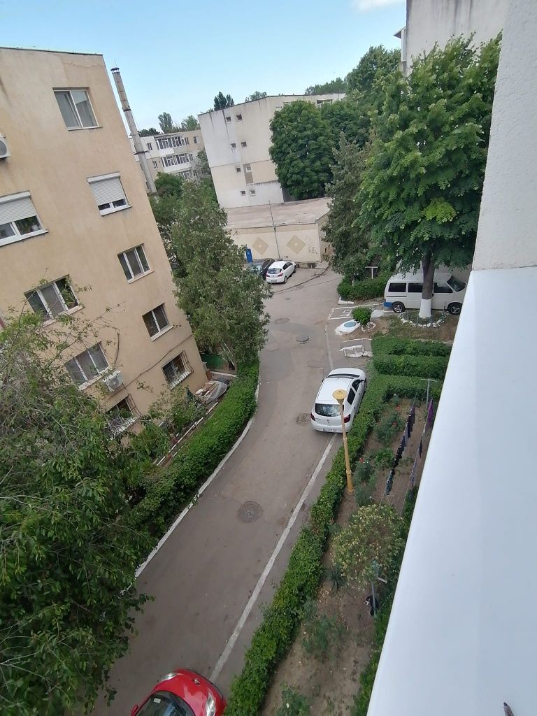 Cazare la Mare - Apartament două camere