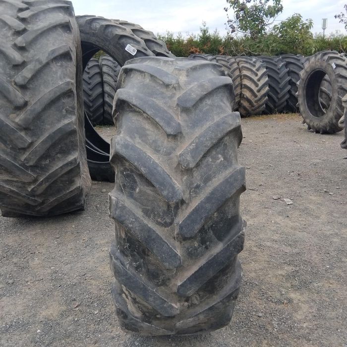 Cauciucuri 405/70R20 (16/70R20) Michelin Anvelope LA SUPER OFERTA!