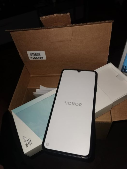 Honor X5c Plus Nou in garantie!