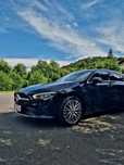 Mercedes-Benz CLA CLA 250e shooting brake, plugin hibrid
