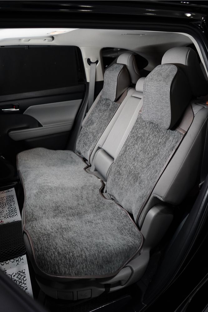 Toyota Highlander Hybrid 2.5