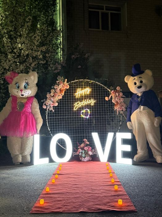 Аниматоры Прокат костюмов на любое торжество