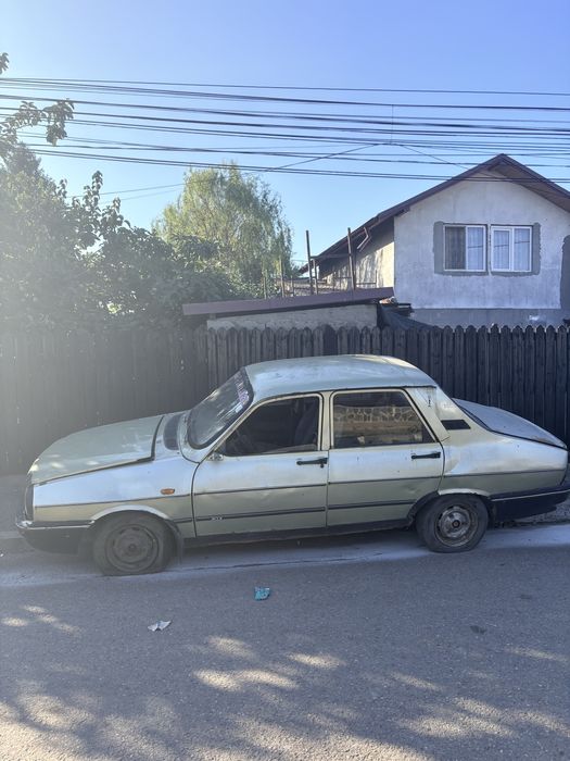 vand autoturism dacia 1310 pentru programul rabla