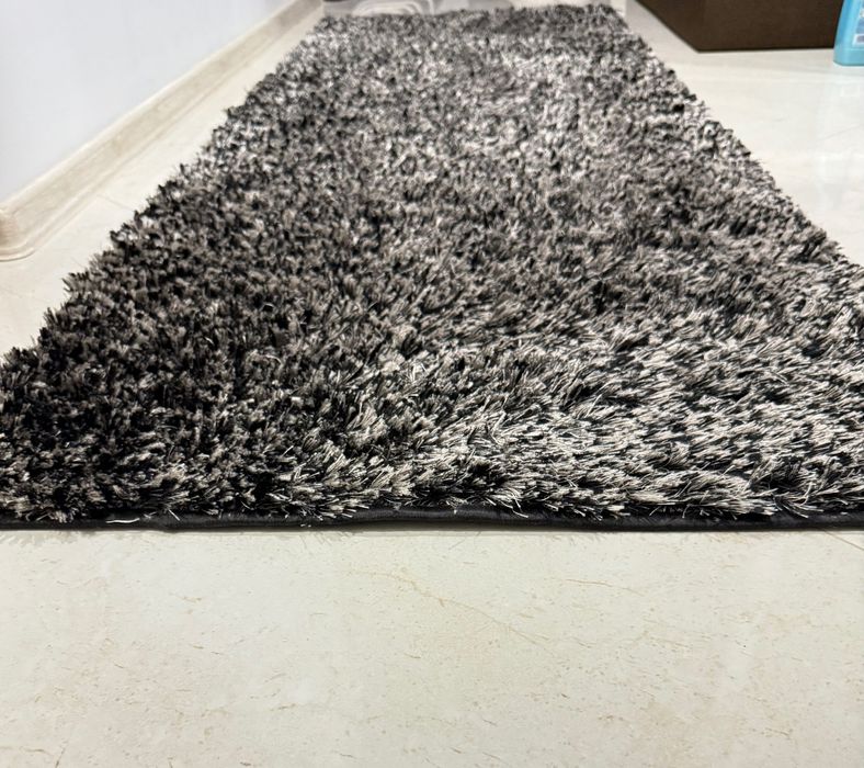 Два броя пътеки къс косъм