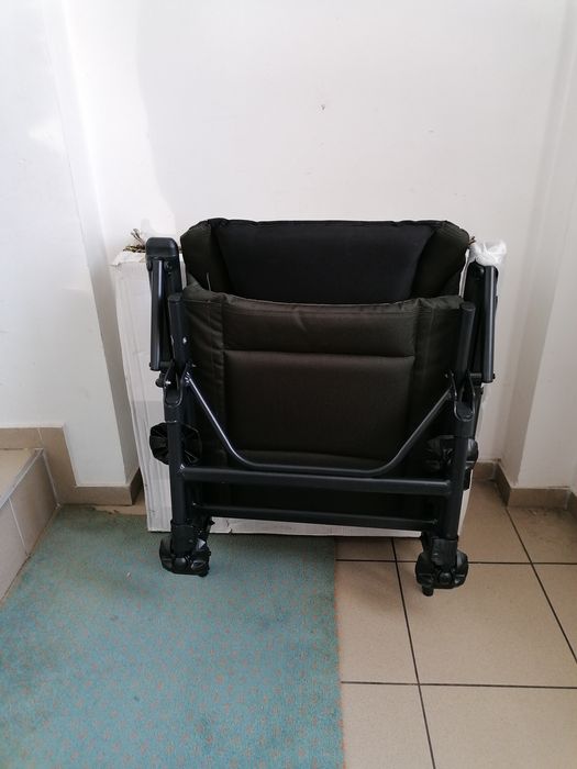 Scaun pescar Anaconda Freelancer Ti-Lite 6 Season Prime Chair