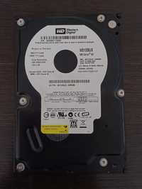 Жёсткий диск 120GB