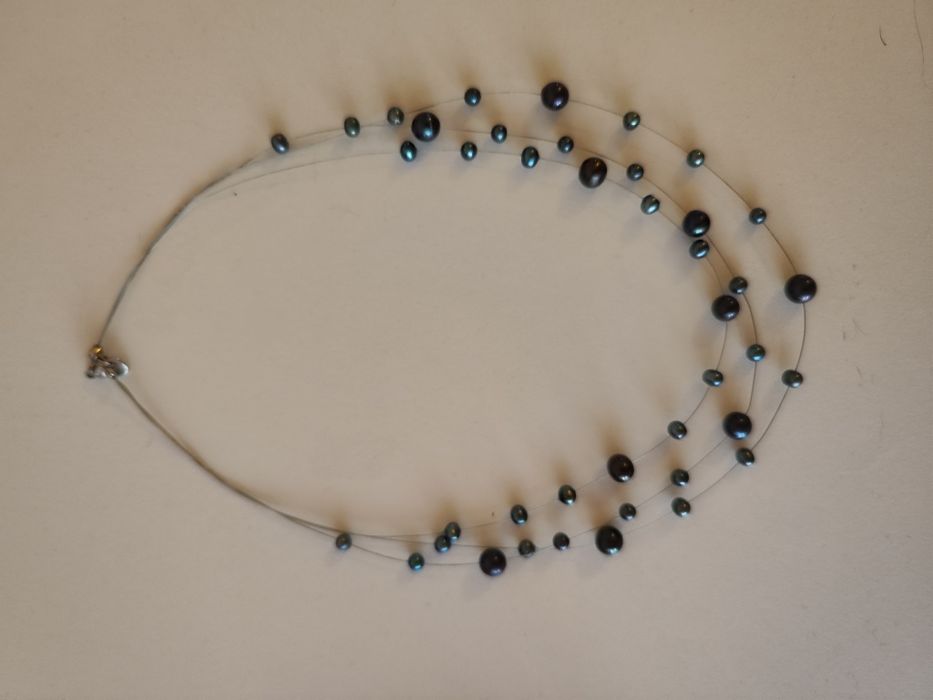 Перлено колие  Yuno