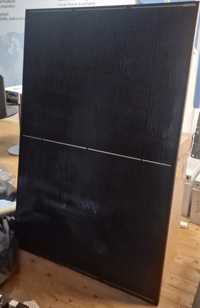 Panouri fotovoltaice Tero 410w Black frame