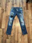 Blugi dsquared 2