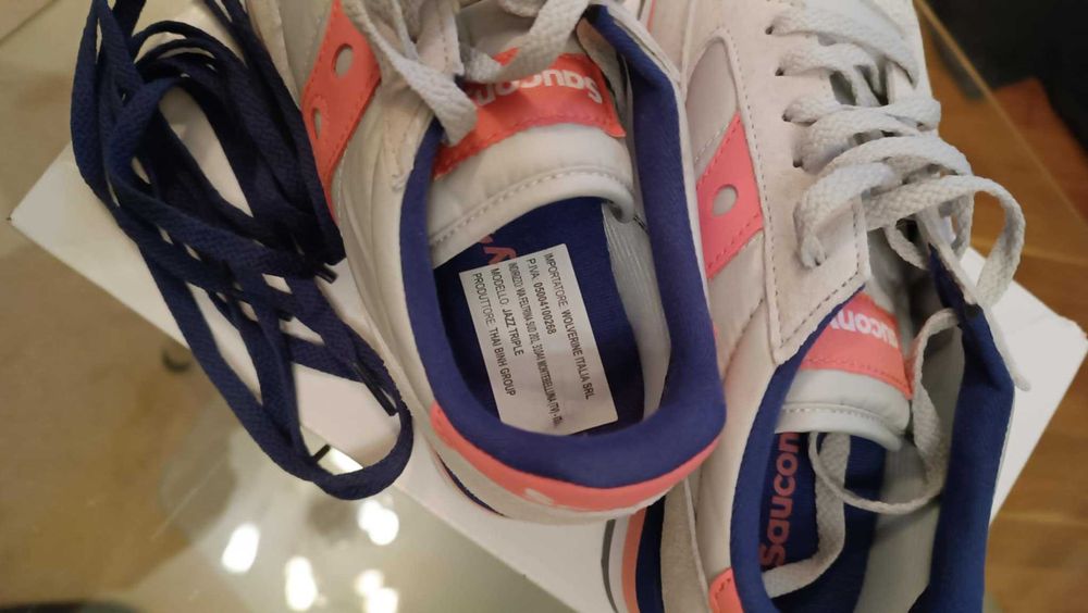 Дамски маратонки Saucony - 38,5, Nike, New Balance