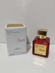 Baccarat Rouge 540 - extrait de parfum / Limited edition- 70 ml - parf