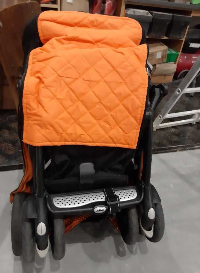 детска количка Jane