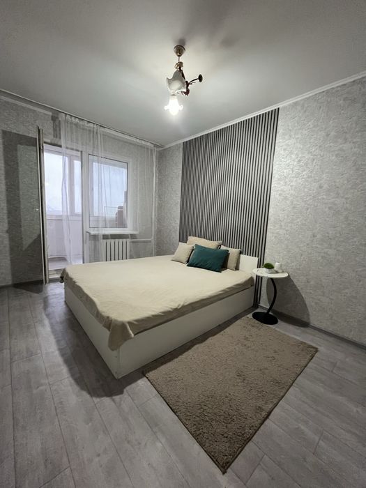 2комн, Луговая 196а, 53м2