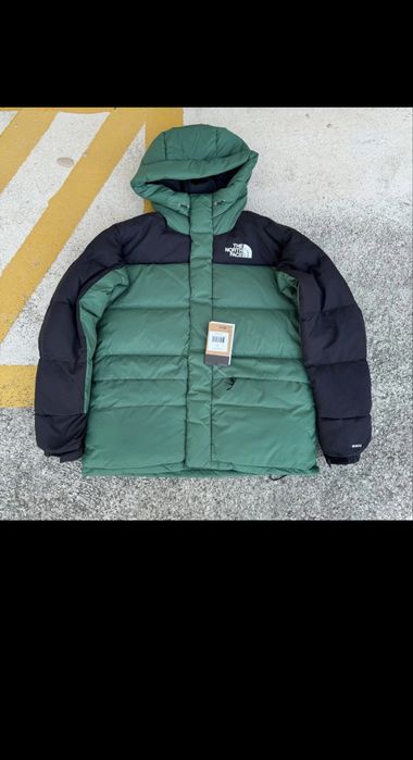 Geacă The North Face Himalayan