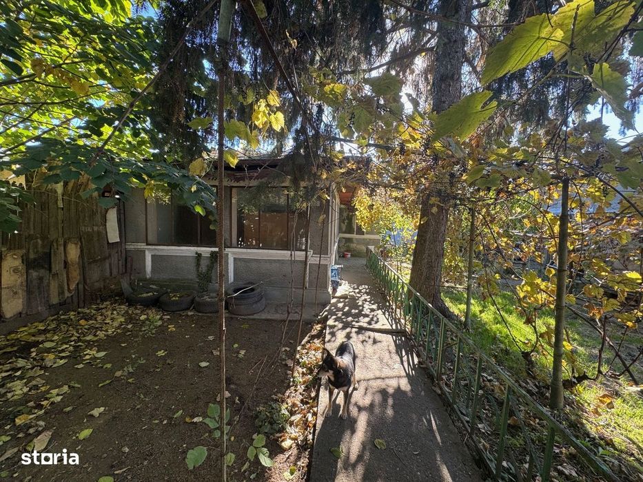 Teren Intravilan Sisesti 308m2, 0% COMISION