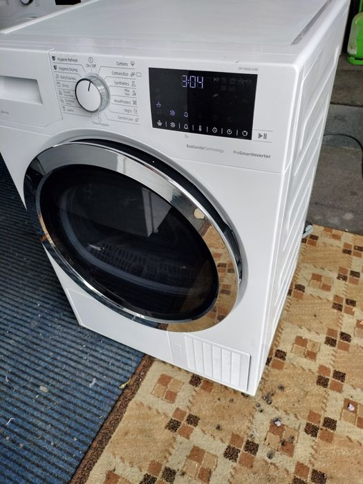 Uscator Beko 1-8kg A+++