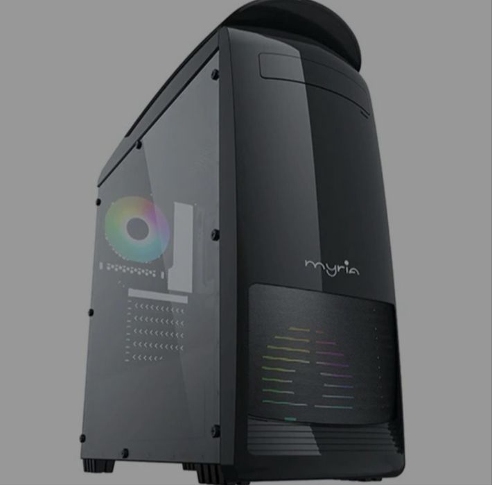 Pc Gaming i5 10400f 16gb ram