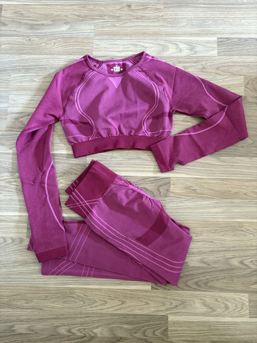 Спортен екип М размер