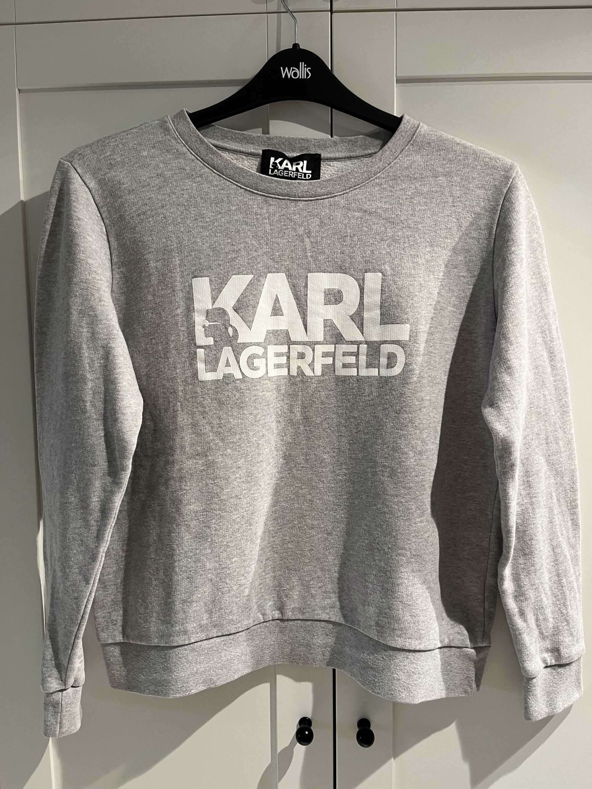 Bluza dama Karl Lagerfeld marimea M