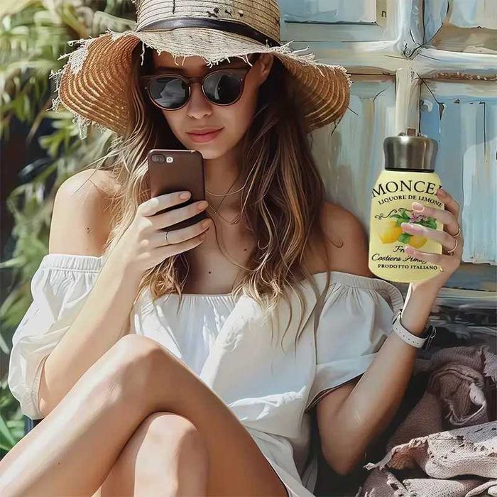 Cana termica 300 ml otel inoxidabil cu stil