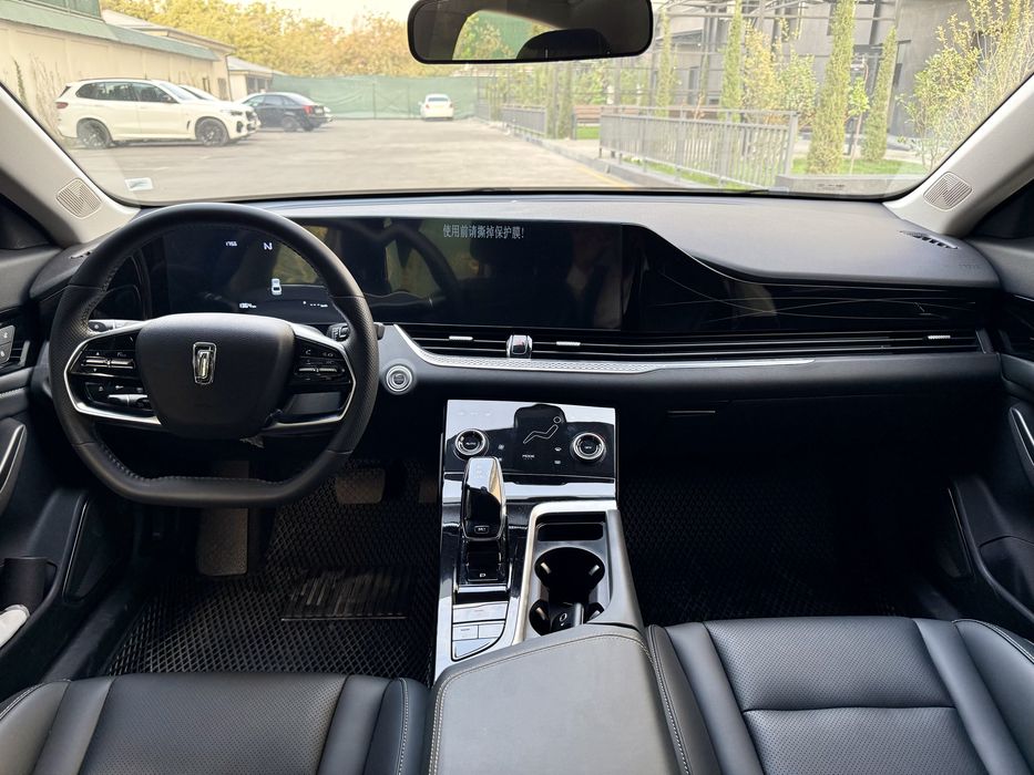BESTUNE B70 1.5 turbo Tayyor!New