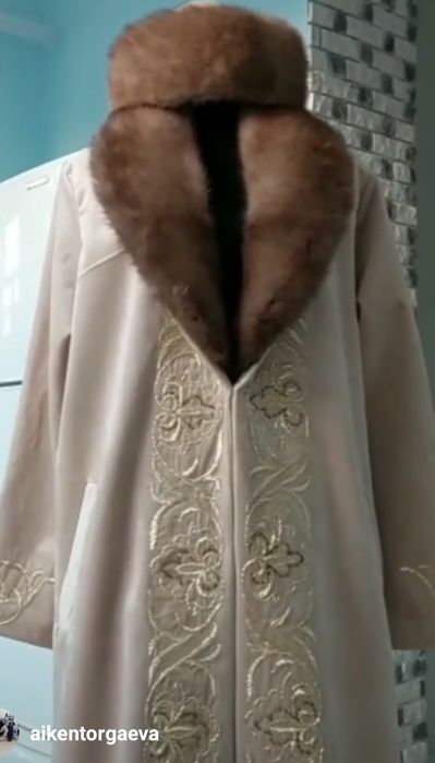 Национальные одежды на заказ