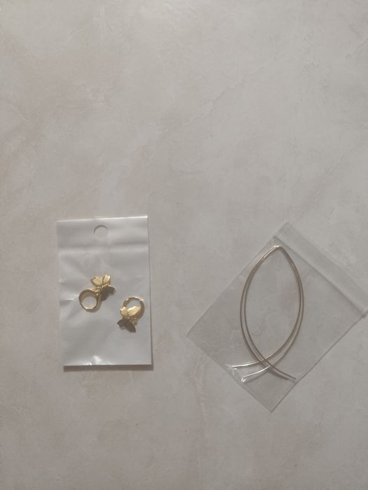 Cercei femei 2 modele