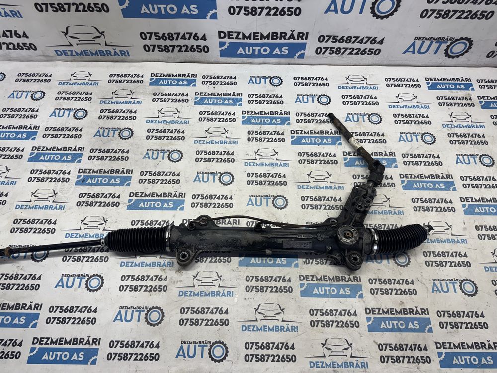 caseta directie vw crafter 2,5 tdi