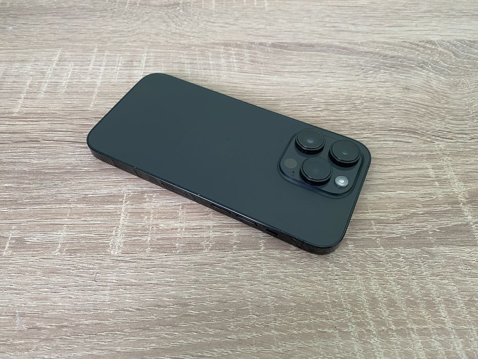  iPhone 14 Pro ••128GB•• //iOS 26.0.1// „Space Black“ 