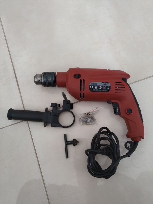 Ударна бормашина matrix