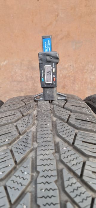 Jante aluminiu  model" Enzo "15"  4x100 ,DAcia  ,renault , mini cooper