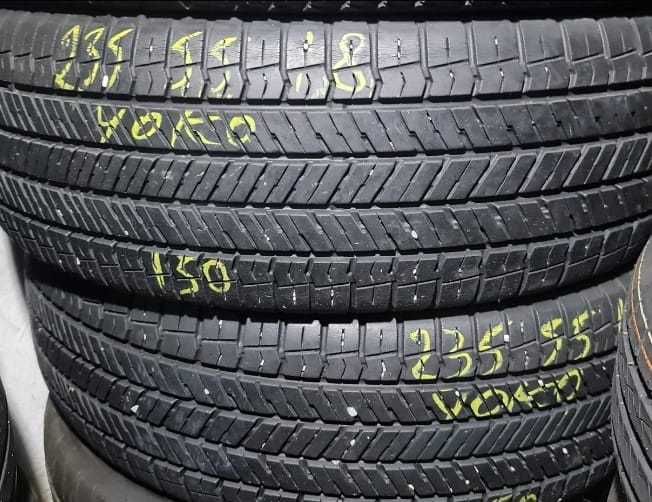 Anvelope IARNA 235 55 18 / 245 40 18 /245 45 18
