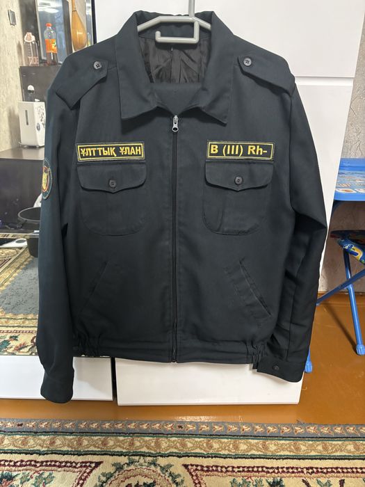 Продам форму с брюками