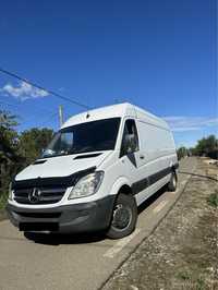 Mercedes sprinter 518/519