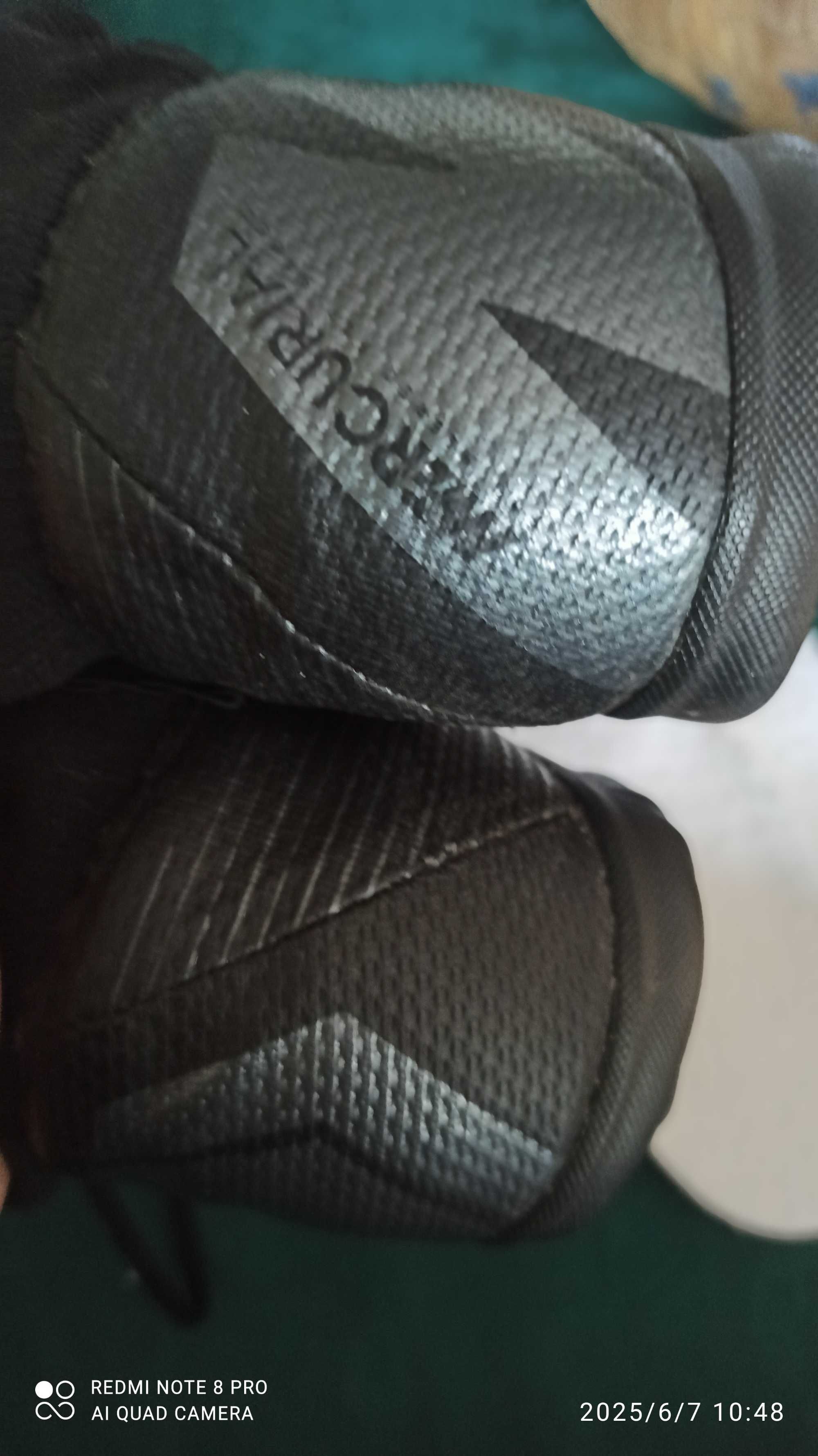 Стоножки Nike Mercurial n44.5
