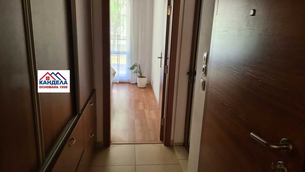 Продава се Двустаен апартамент в Пловдив, Център - 83 кв.м за 1723 €/кв.м - Снимка #7