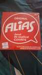 Joc Alias Original