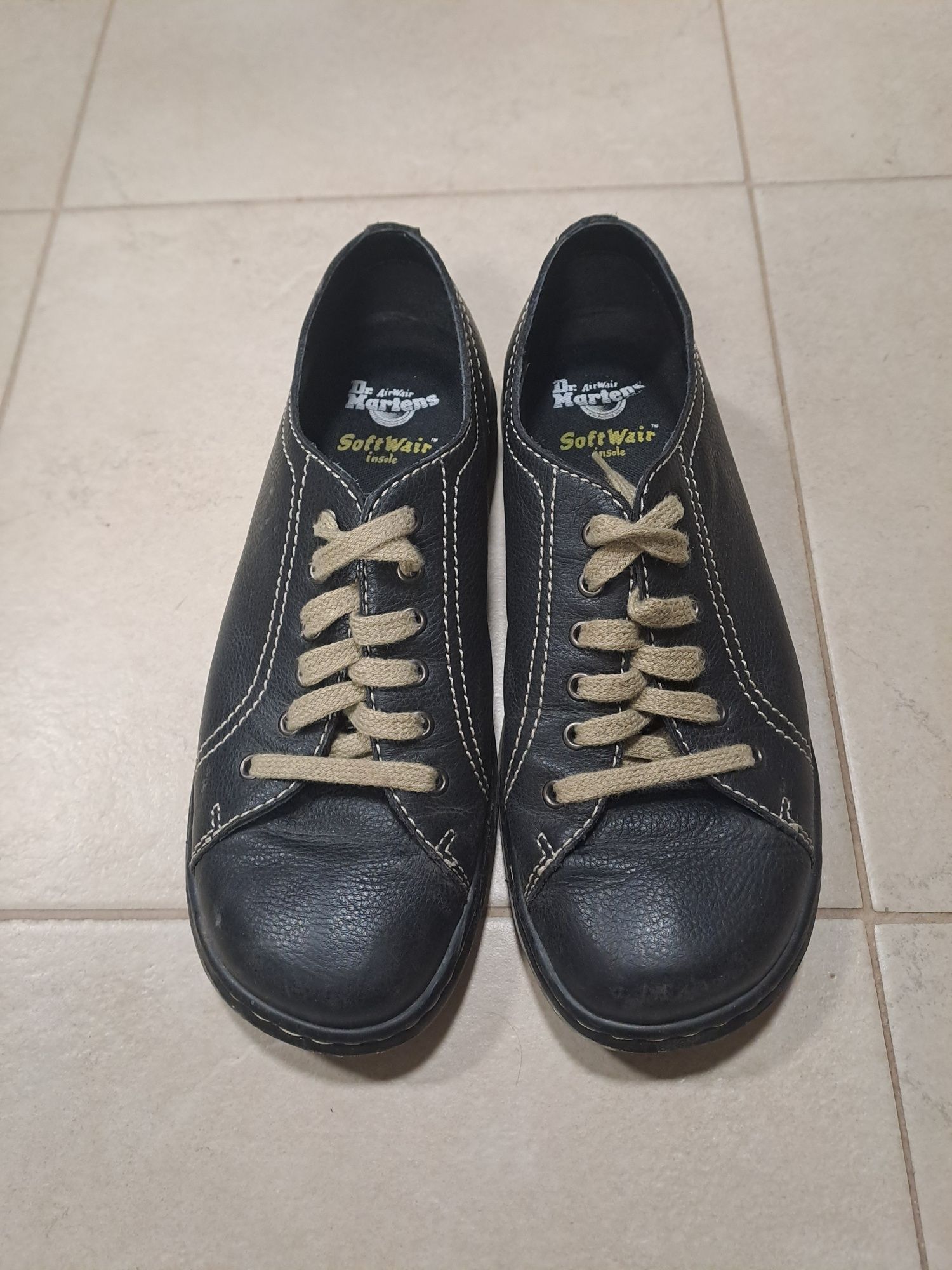 Dr.Martens 39 номер