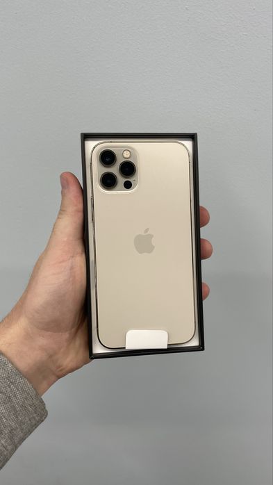 iPhone 12 Pro | 128gb | 80% | Рассрочка | Айфон 12 про